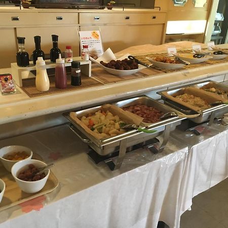 Hirosaki Prince Hotel Eksteriør bilde