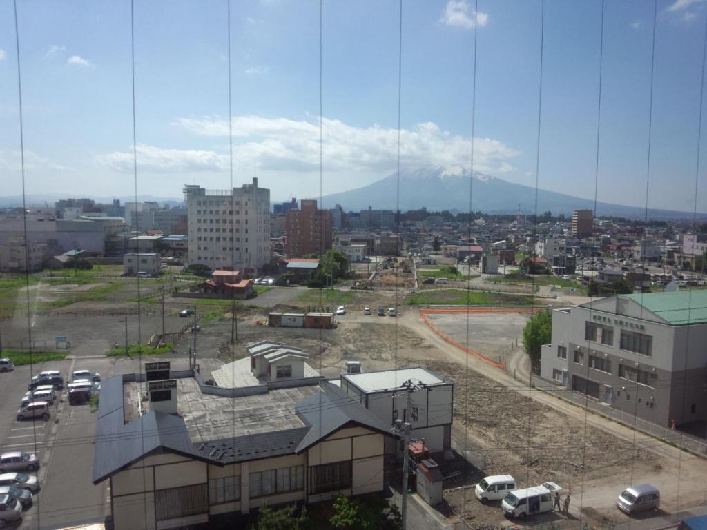 Hirosaki Prince Hotel Rom bilde