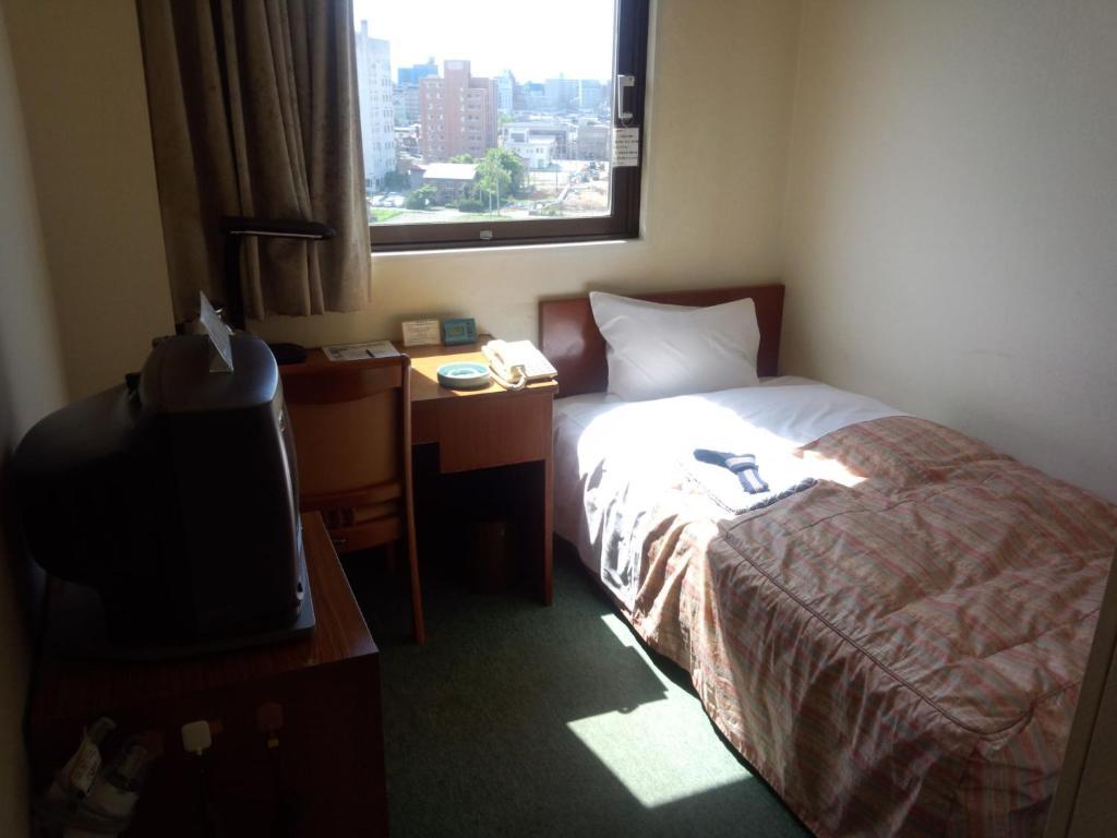 Hirosaki Prince Hotel Rom bilde