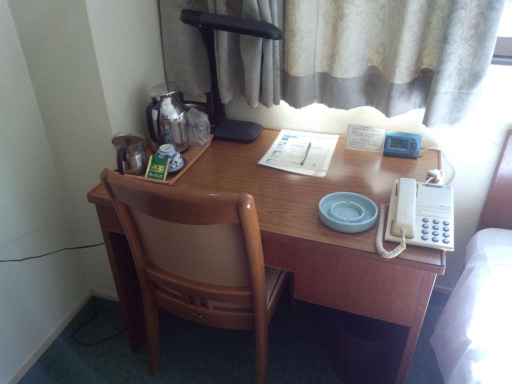 Hirosaki Prince Hotel Rom bilde