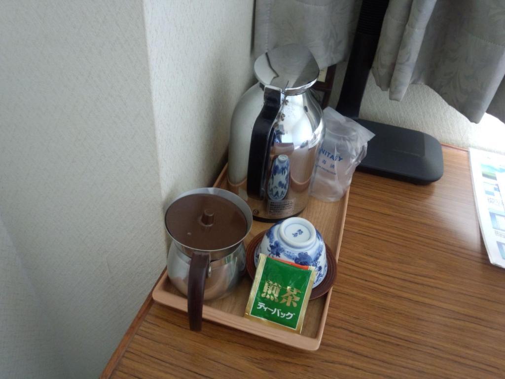 Hirosaki Prince Hotel Rom bilde
