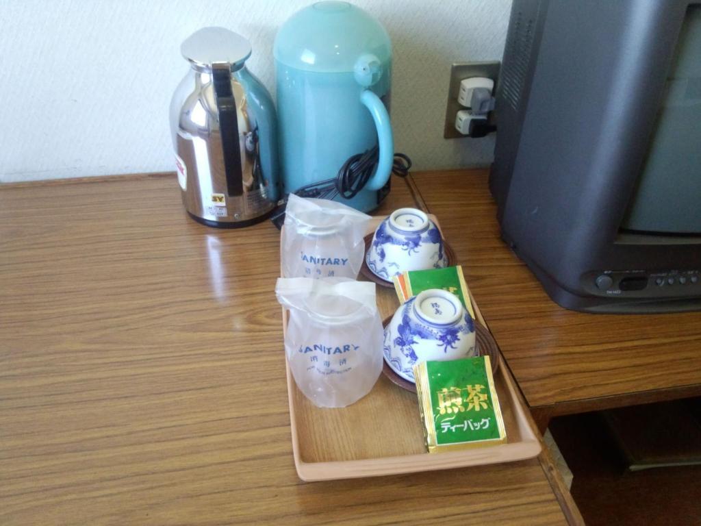 Hirosaki Prince Hotel Rom bilde
