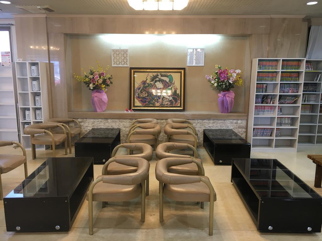 Hirosaki Prince Hotel Eksteriør bilde